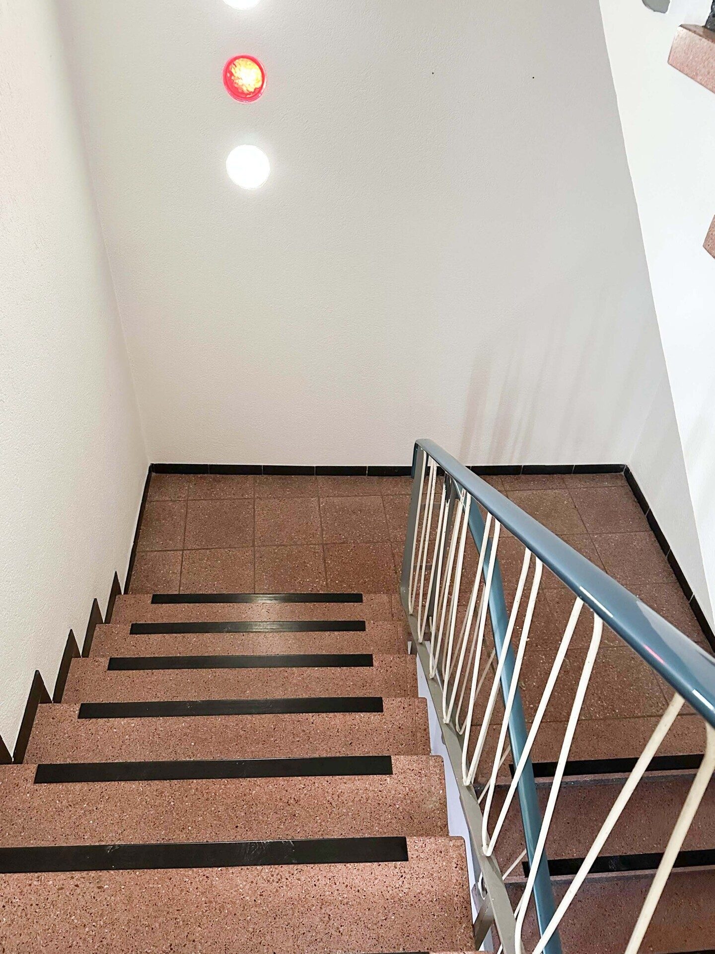 Immobilienangebot - Friedrichshafen - Alle - 3 Zimmerwohnung, Wintergarten, ca.78qm, Bj.59 zur Anlage oder Selbstnutzung