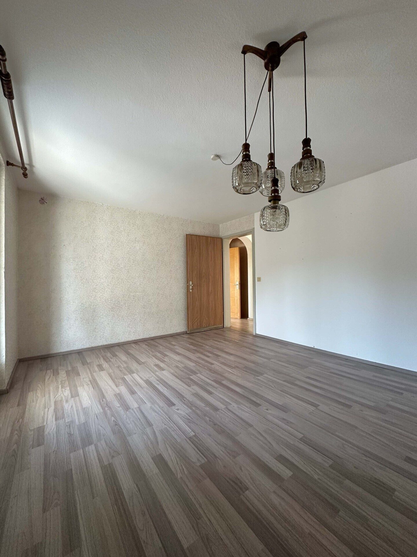 Immobilienangebot - Friedrichshafen - Alle - 3 Zimmerwohnung, Wintergarten, ca.78qm, Bj.59 zur Anlage oder Selbstnutzung