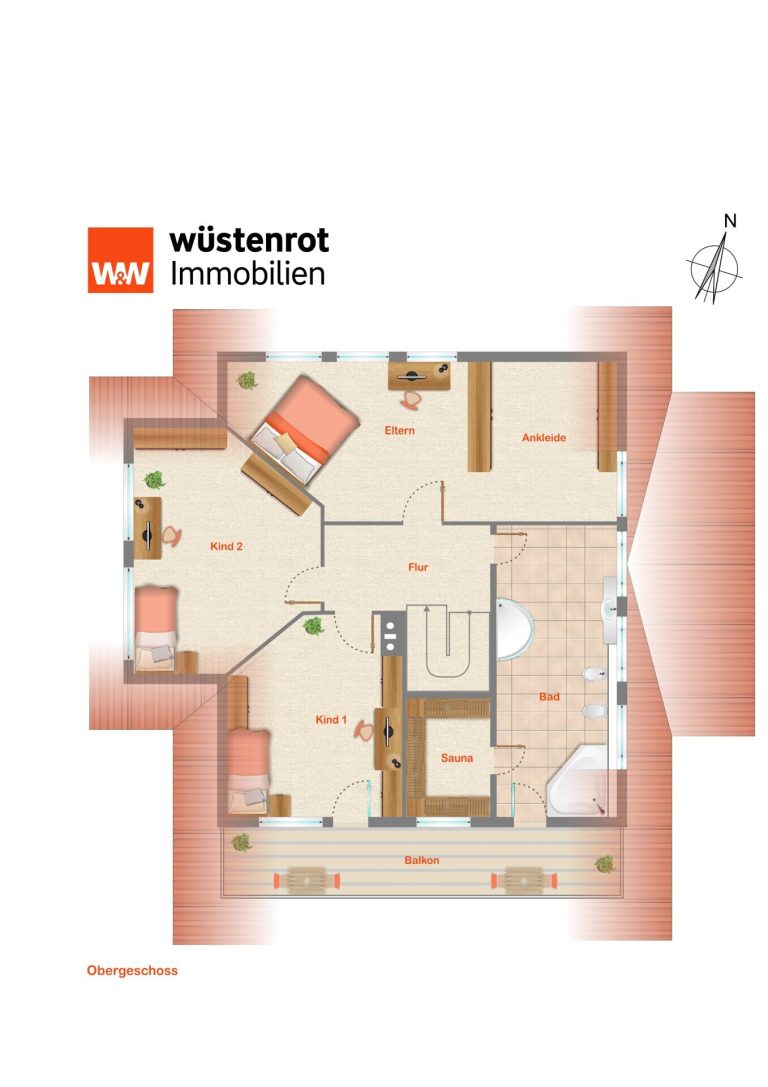 Immobilienangebot - Jatznick - Alle - Ein Zuhause mit Charakter – exklusives Holzhaus inkl. Sauna mit Traumgarten und besonderem Ambiente