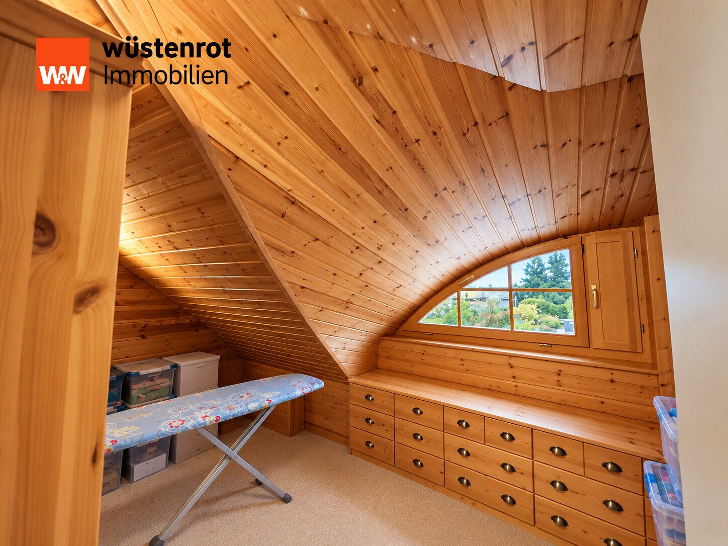 Immobilienangebot - Jatznick - Alle - Ein Zuhause mit Charakter – exklusives Holzhaus inkl. Sauna mit Traumgarten und besonderem Ambiente