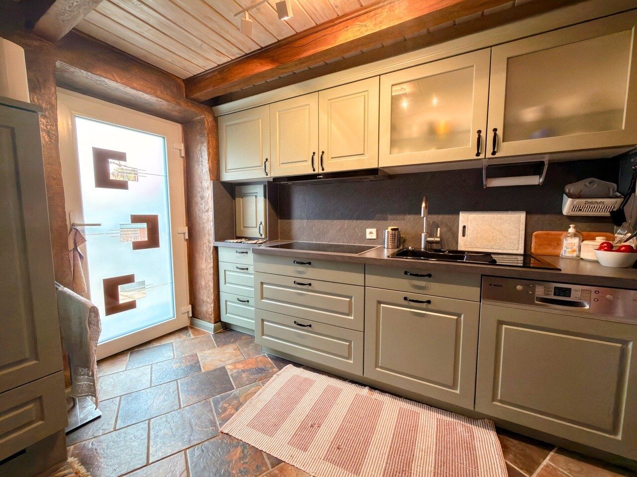 Immobilienangebot - Möhnesee - Alle - Fachwerk-Romantik am Möhnesee – modernisiert 2014/15, sofort bezugsfertig