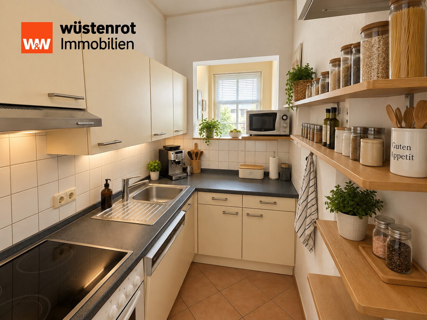 Immobilienangebot - Berlin Friedrichshain - Alle - BEZUGSFREI ab 01.12.26 Lichtdurchflutete Wohnung mit zwei Balkonen im Herzen von Berlin zu verkaufen