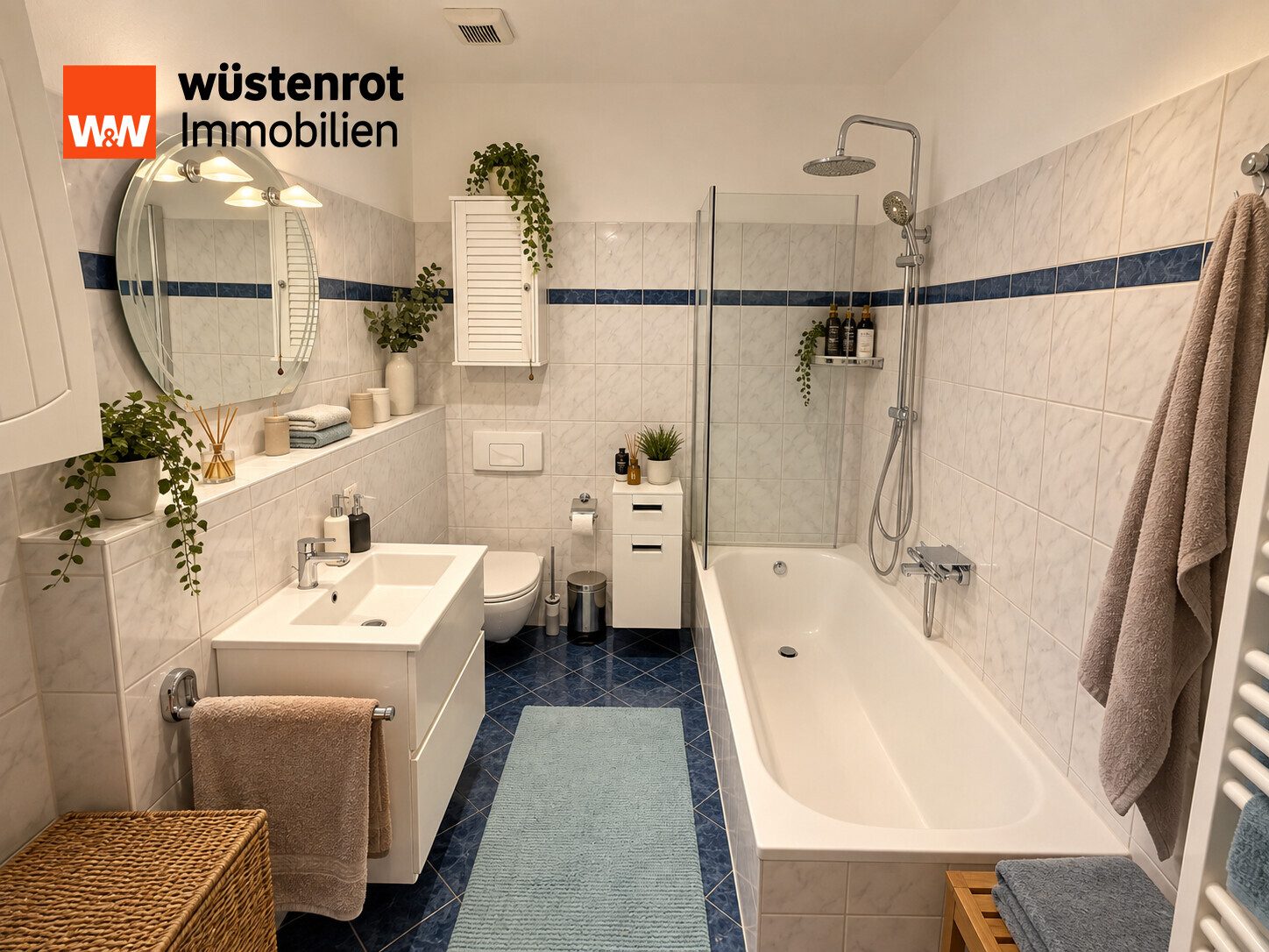 Immobilienangebot - Berlin Friedrichshain - Alle - BEZUGSFREI ab 01.12.26 Lichtdurchflutete Wohnung mit zwei Balkonen im Herzen von Berlin zu verkaufen