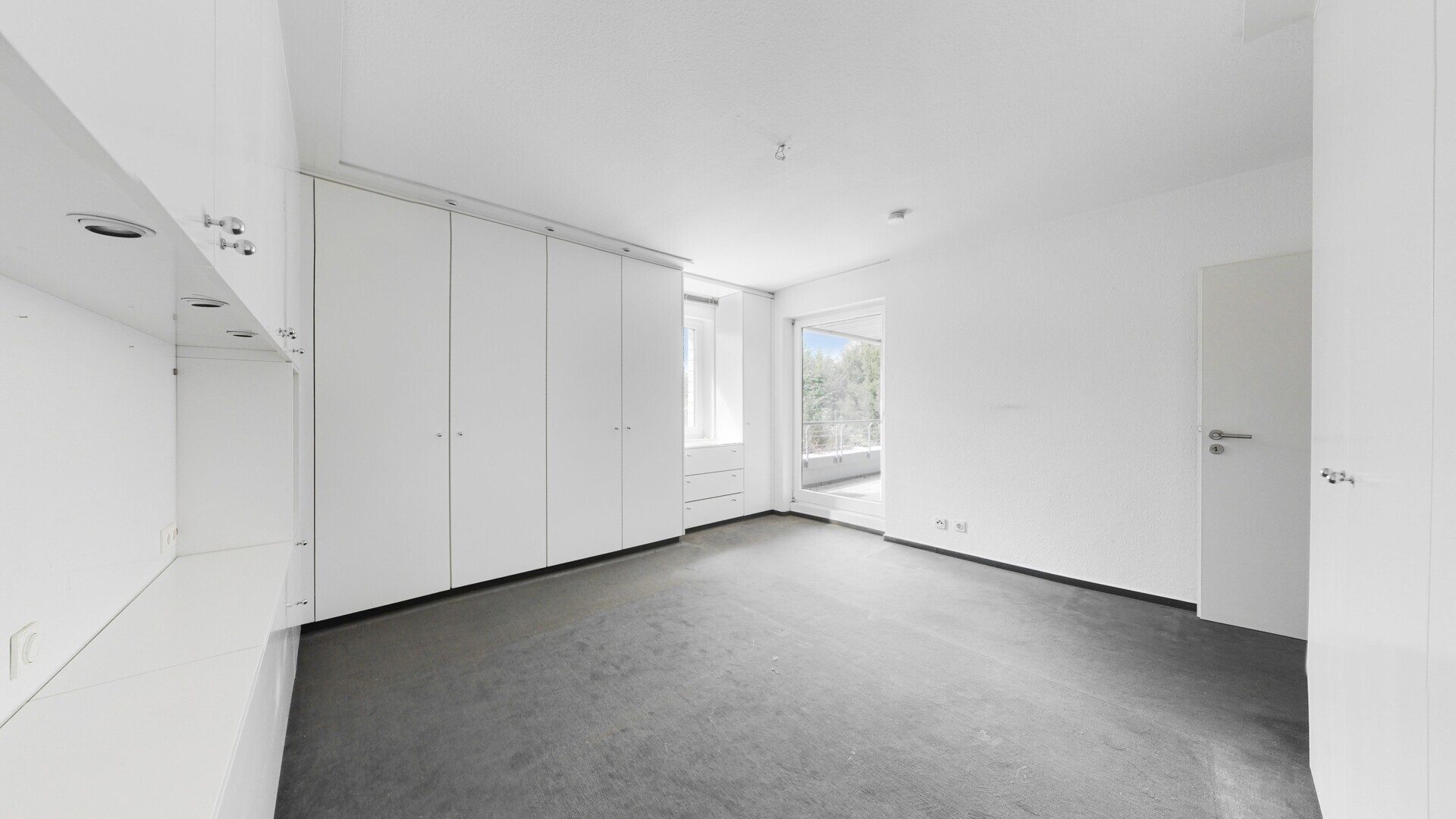 Immobilienangebot - Bielefeld / Hillegossen - Alle - Wohnen mit Weitblick – großzügige Terrassenwohnung in Bielefeld-Hillegossen