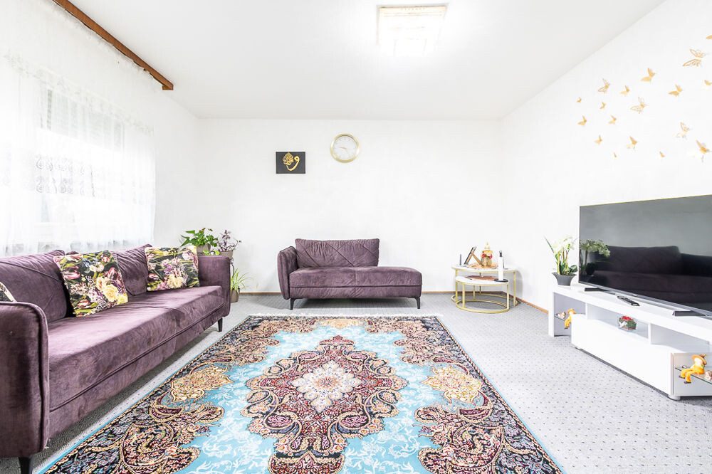 Immobilienangebot - Trier - Alle - Kapitalanlage in Trier: Mehrfamilienhaus mit 3 Wohnungen, 2 Garagen & Einzelgrundbüchern