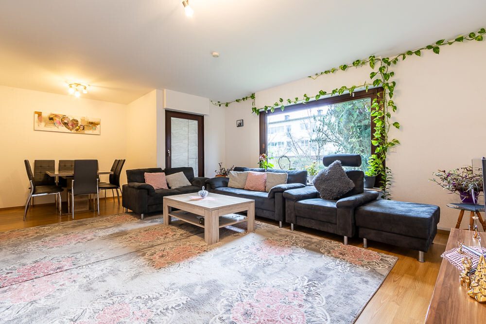 Immobilienangebot - Trier - Alle - Kapitalanlage in Trier: Mehrfamilienhaus mit 3 Wohnungen, 2 Garagen & Einzelgrundbüchern