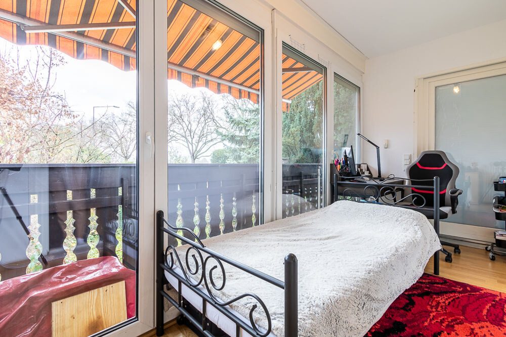 Immobilienangebot - Trier - Alle - Kapitalanlage in Trier: Mehrfamilienhaus mit 3 Wohnungen, 2 Garagen & Einzelgrundbüchern