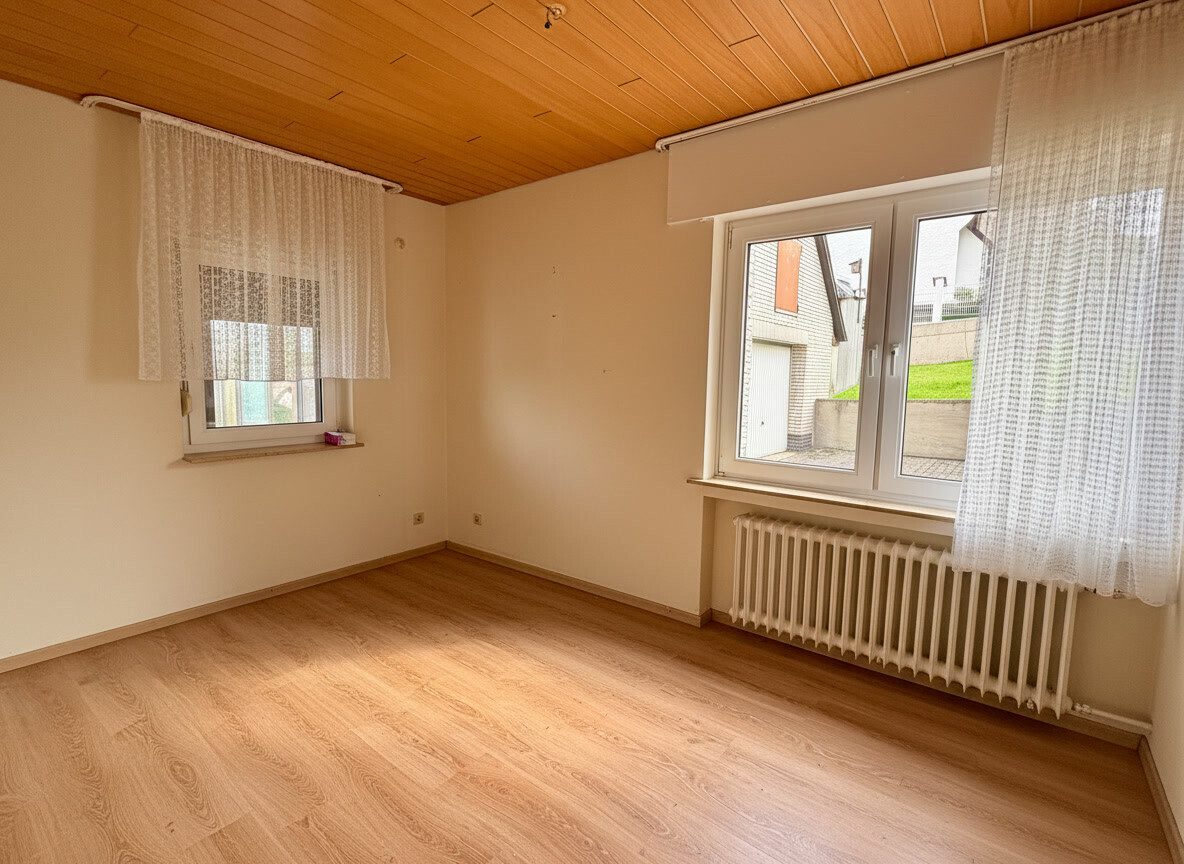 Kinderzimmer EG