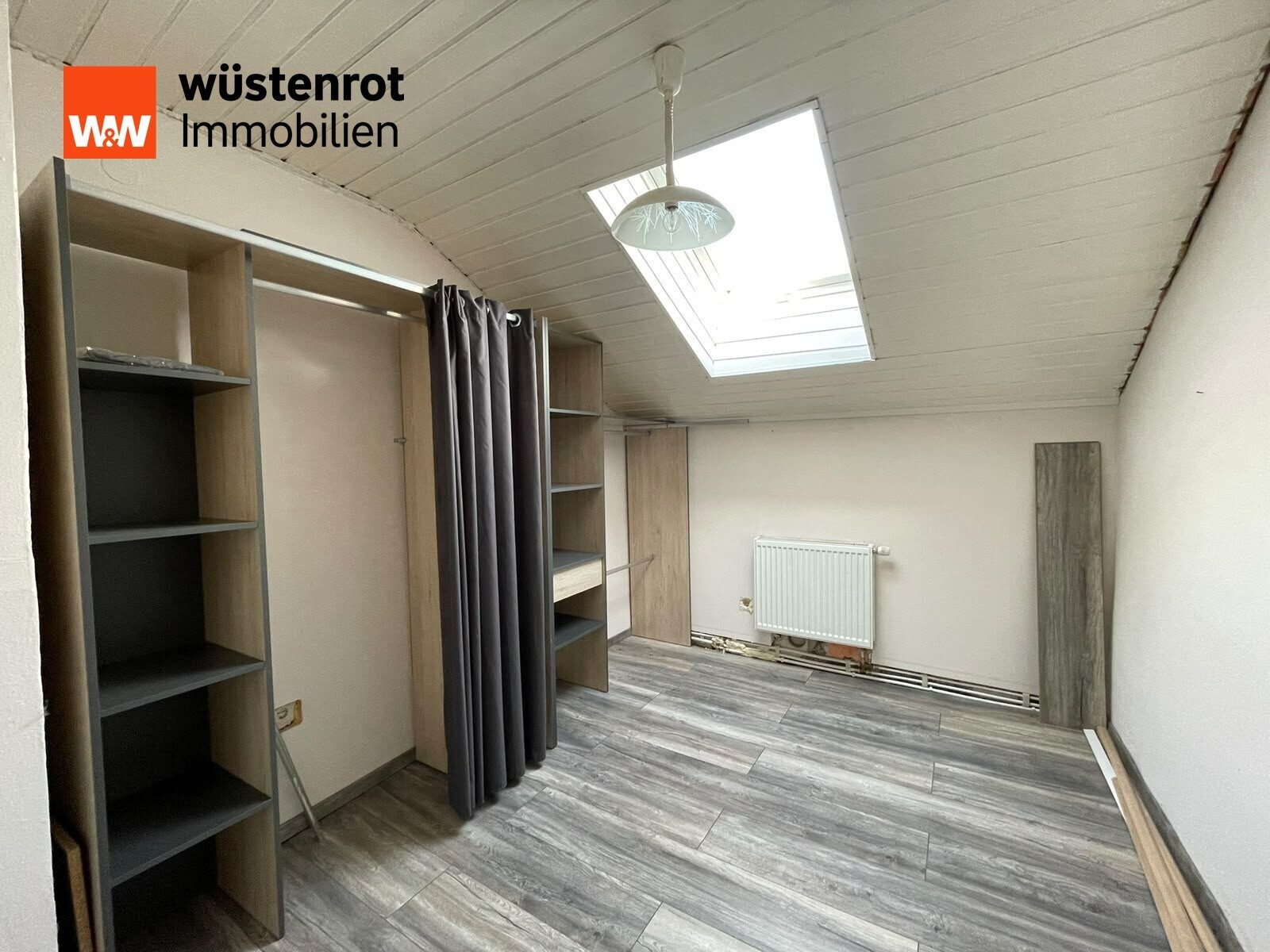 Immobilienangebot - Treuchtlingen / Möhren - Alle - Einfamilienhaus in ruhiger Dorflage - stadtnah und familienfreundlich