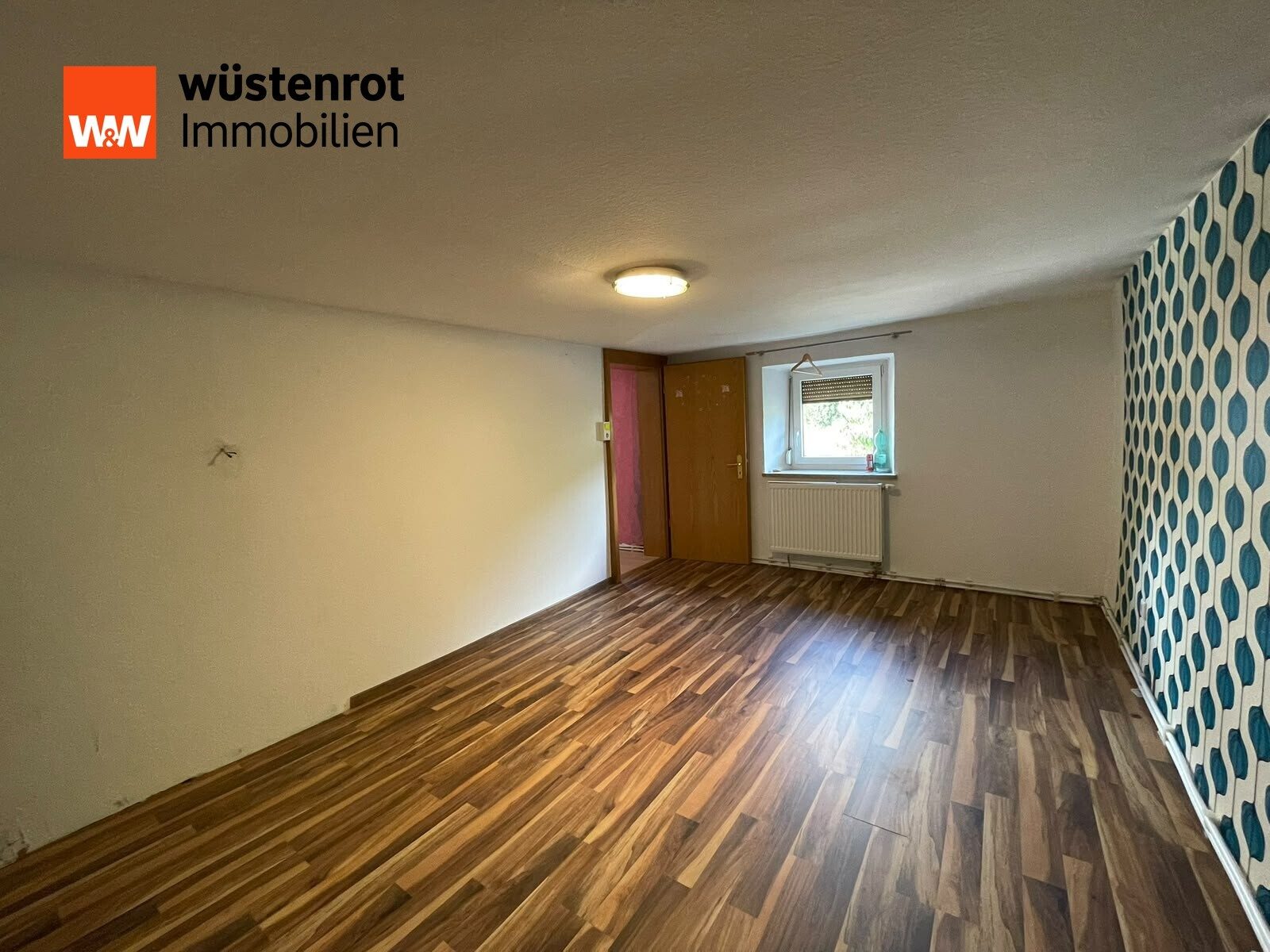 Immobilienangebot - Treuchtlingen / Möhren - Alle - Einfamilienhaus in ruhiger Dorflage - stadtnah und familienfreundlich