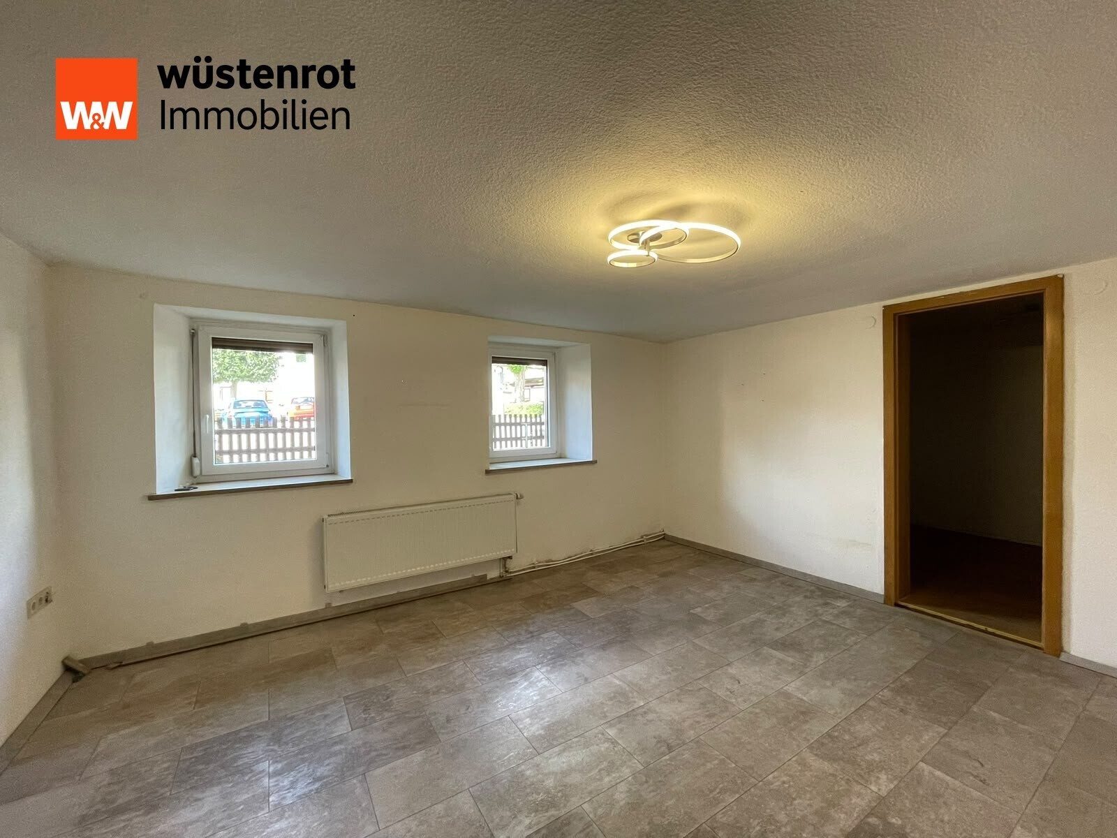 Immobilienangebot - Treuchtlingen / Möhren - Alle - Einfamilienhaus in ruhiger Dorflage - stadtnah und familienfreundlich