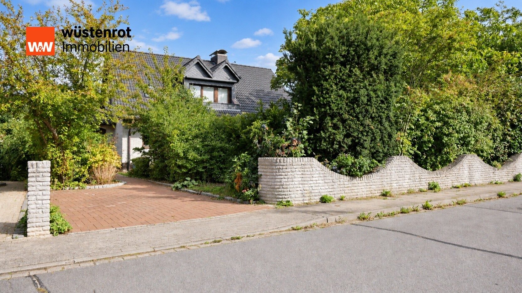 Immobilienangebot - Schönkirchen / Flüggendorf - Alle - Feldrandlage und traumhafter Ausblick - Charmantes EFH in Flüggendorf