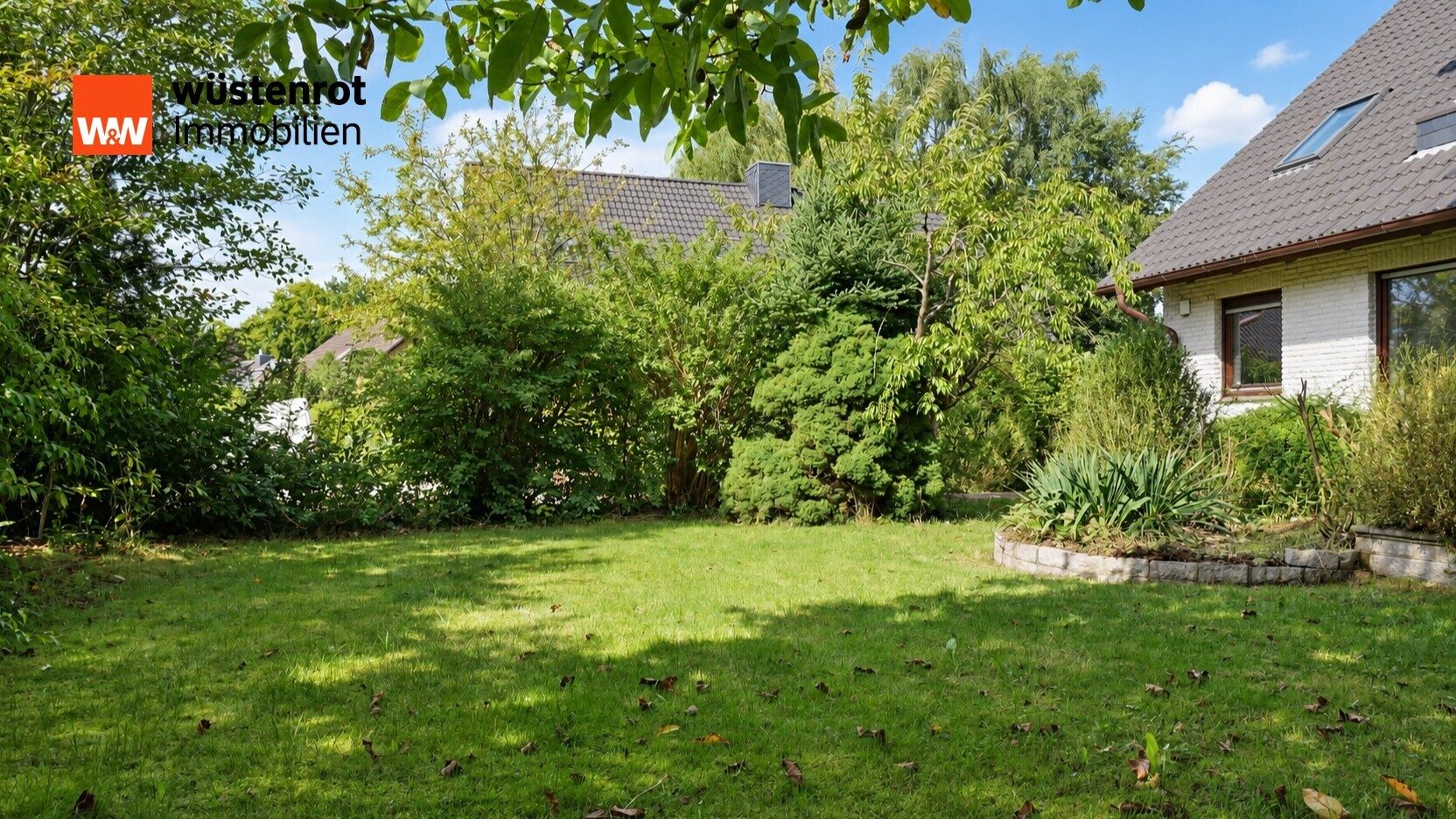 Immobilienangebot - Schönkirchen / Flüggendorf - Alle - Feldrandlage und traumhafter Ausblick - Charmantes EFH in Flüggendorf