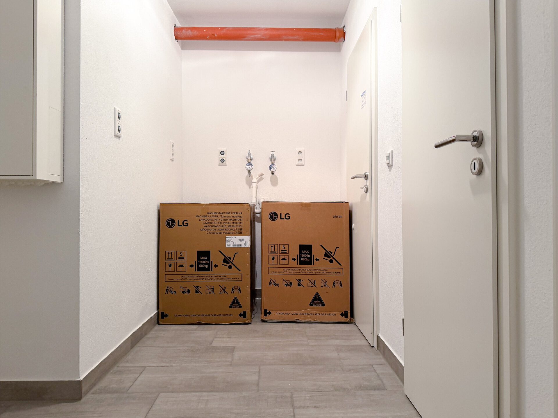 Immobilienangebot - Ingolstadt - Alle - Mehr als eine Wohnung: Großzügiges Wohnen auf zwei Ebenen mit eigenem Garten