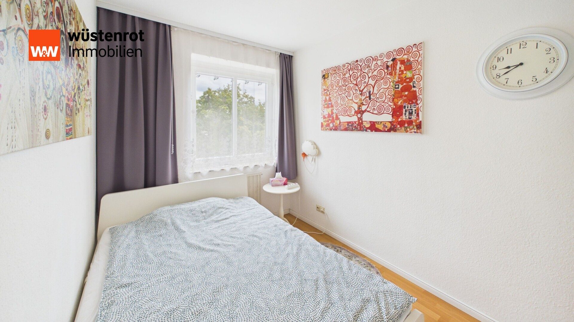 Immobilienangebot - Laatzen - Alle - Möblierte 1,5 Zimmer zur Selbstnutzung oder Kapitalanlage