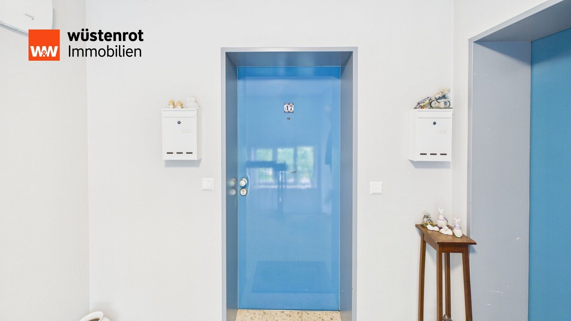 Immobilienangebot - Laatzen - Alle - Möblierte 1,5 Zimmer zur Selbstnutzung oder Kapitalanlage