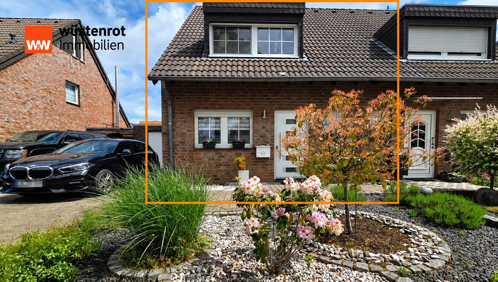 Immobilienangebot - Erkelenz / Gerderath - Alle - Bezugsfertiges Einfamilienhaus in Erkelenz Gerderath – top modernisiert