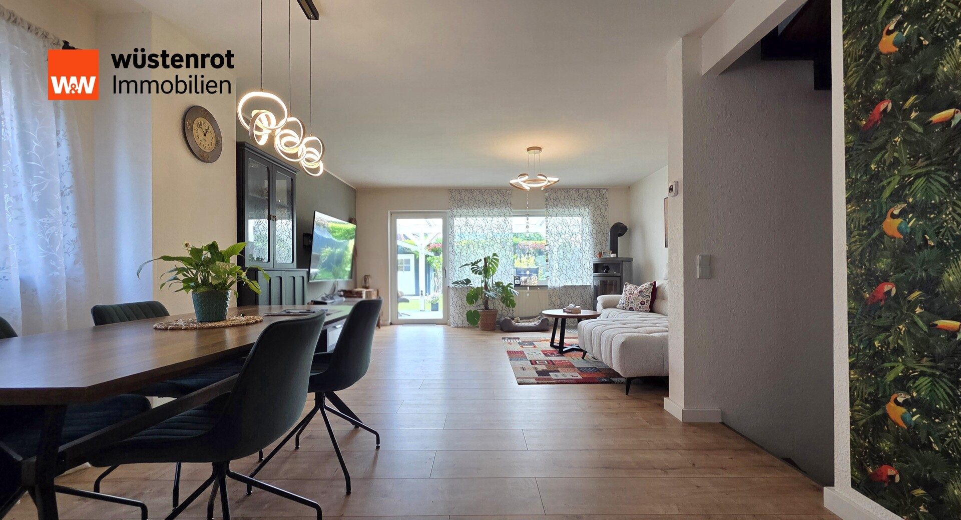 Immobilienangebot - Erkelenz / Gerderath - Alle - Bezugsfertiges Einfamilienhaus in Erkelenz Gerderath – top modernisiert