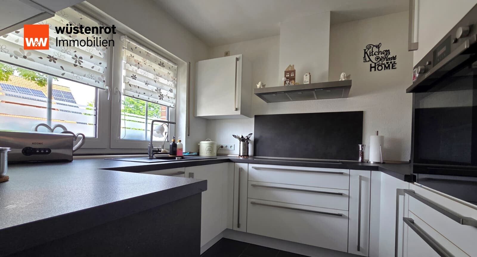 Immobilienangebot - Erkelenz / Gerderath - Alle - Bezugsfertiges Einfamilienhaus in Erkelenz Gerderath – top modernisiert