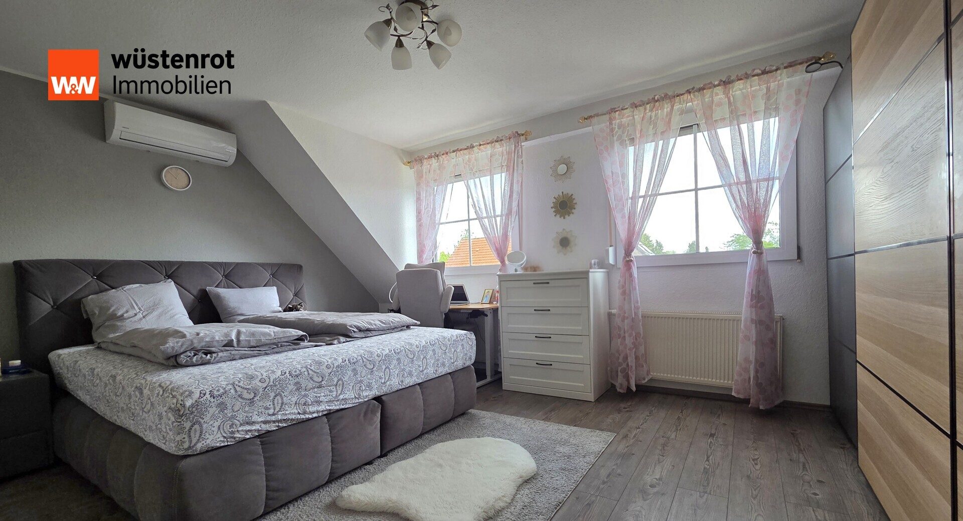 Immobilienangebot - Erkelenz / Gerderath - Alle - Bezugsfertiges Einfamilienhaus in Erkelenz Gerderath – top modernisiert