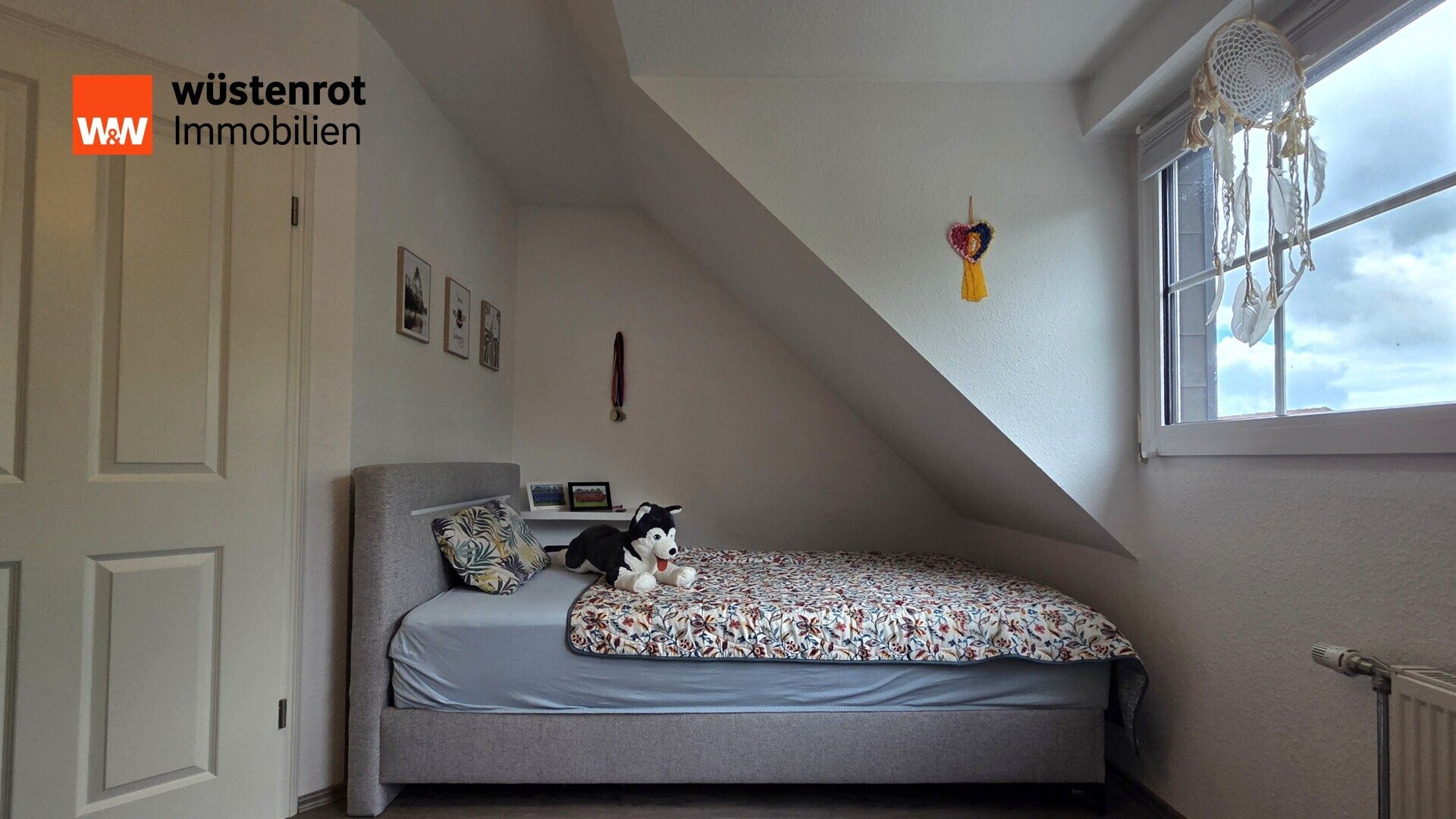 Immobilienangebot - Erkelenz / Gerderath - Alle - Bezugsfertiges Einfamilienhaus in Erkelenz Gerderath – top modernisiert