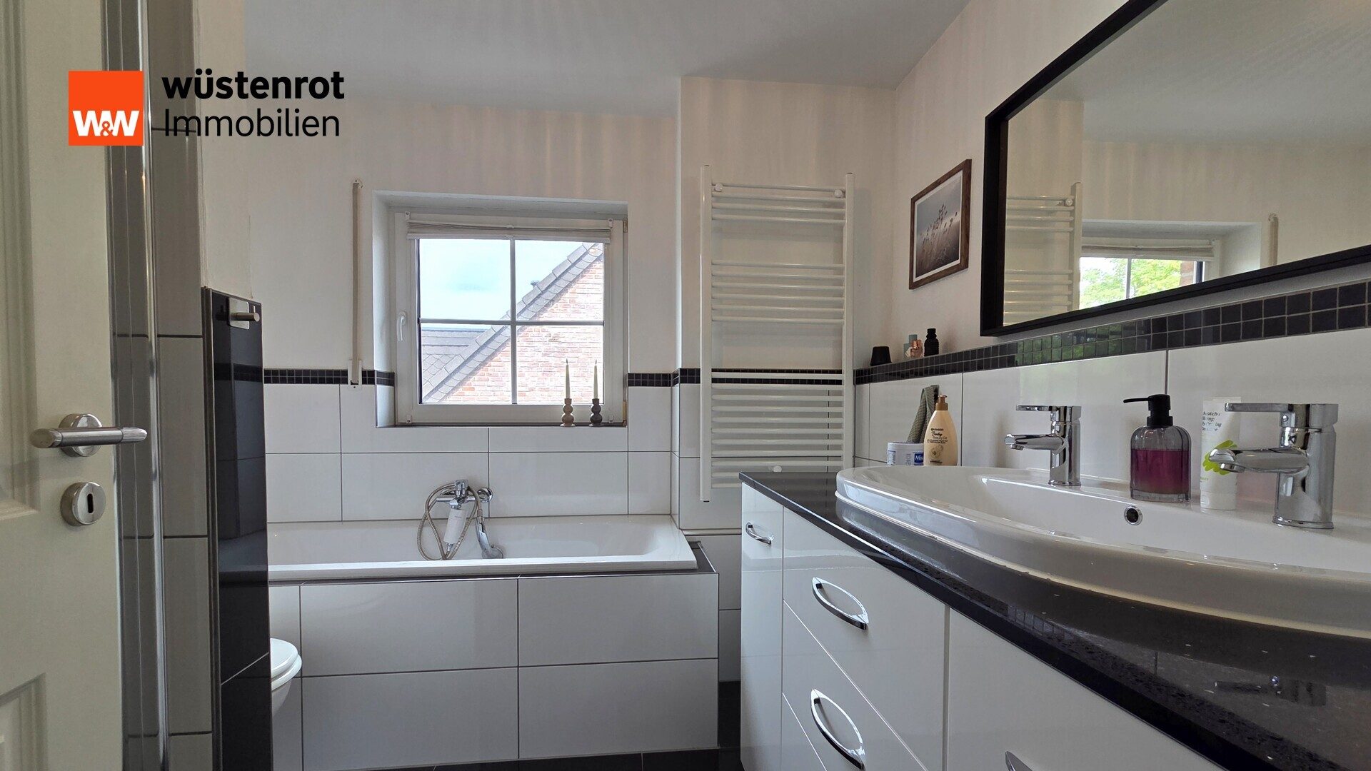 Immobilienangebot - Erkelenz / Gerderath - Alle - Bezugsfertiges Einfamilienhaus in Erkelenz Gerderath – top modernisiert
