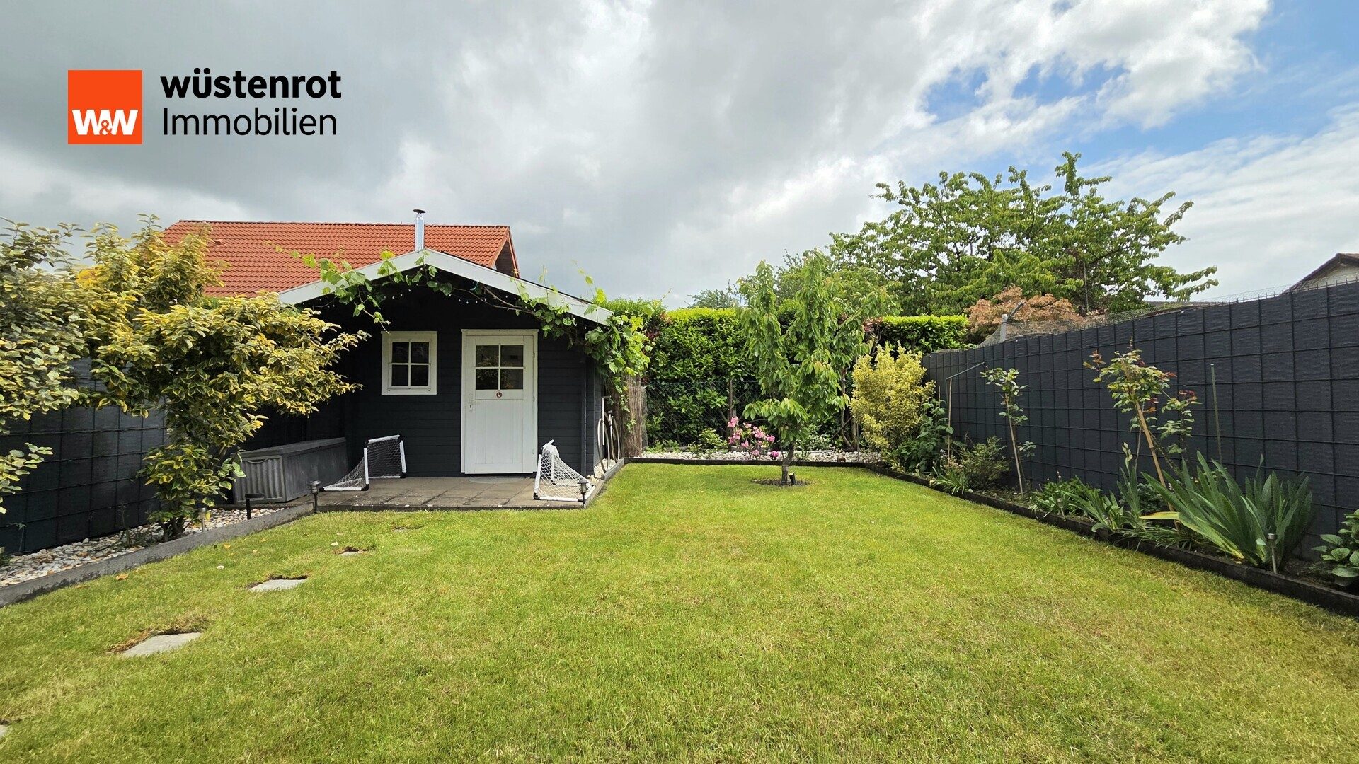 Immobilienangebot - Erkelenz / Gerderath - Alle - Bezugsfertiges Einfamilienhaus in Erkelenz Gerderath – top modernisiert