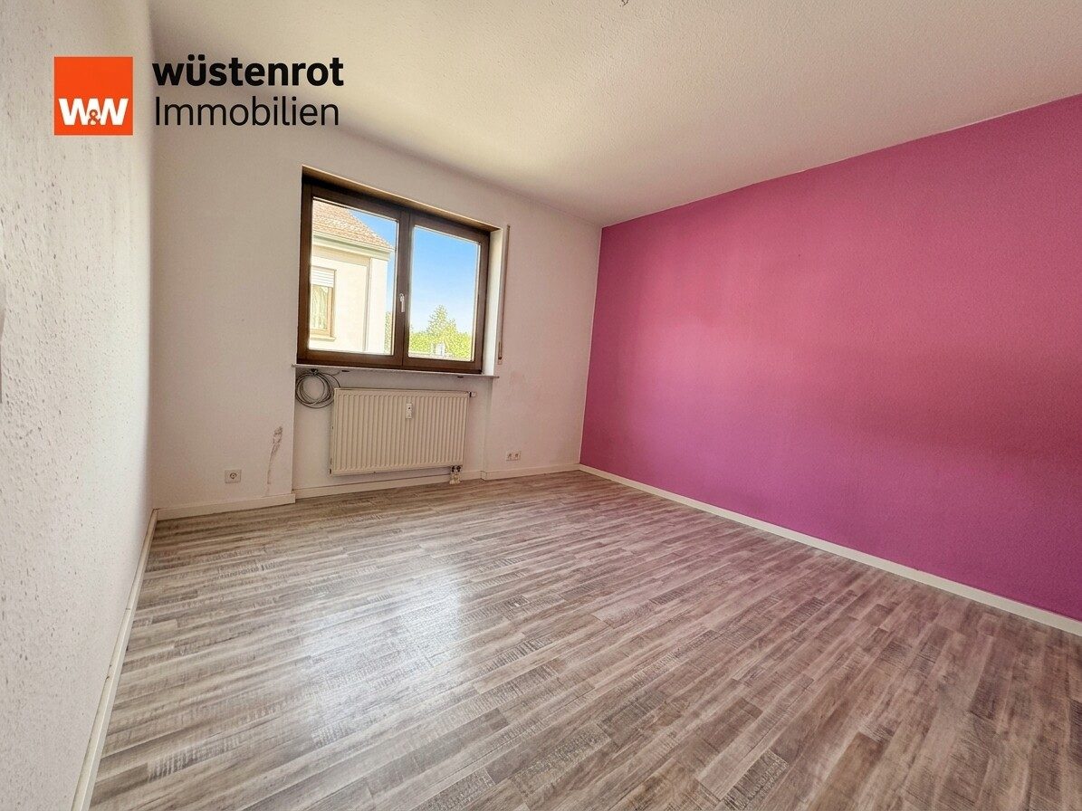 Immobilienangebot - Heimsheim - Alle - Moderne 3-Zimmer-Wohnung mit Balkon zum Wohlfühlen