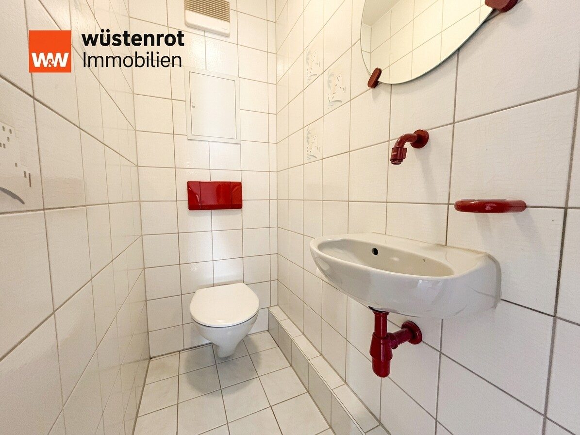 Immobilienangebot - Heimsheim - Alle - Moderne 3-Zimmer-Wohnung mit Balkon zum Wohlfühlen