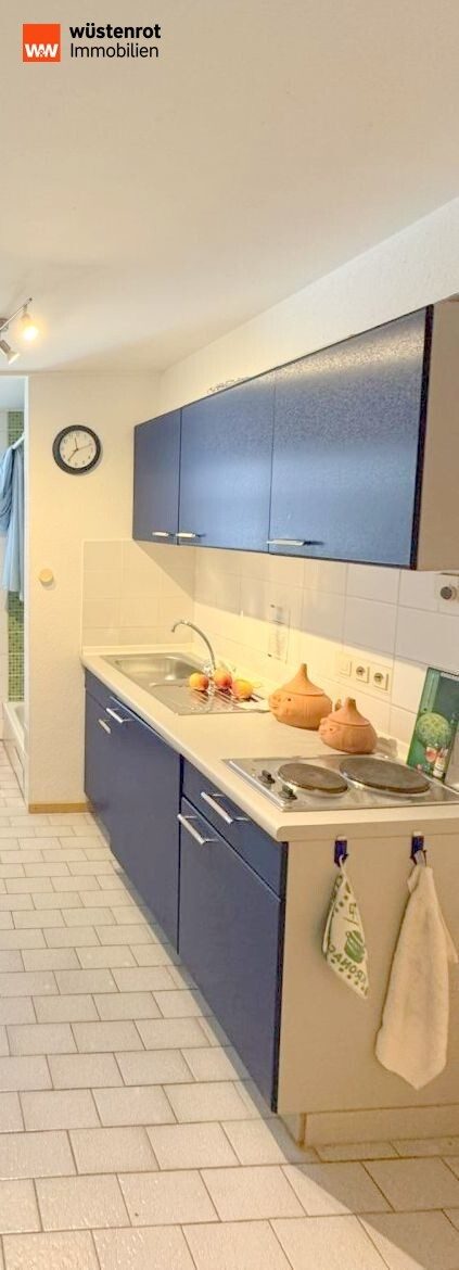 Immobilienangebot - Aalen - Alle - Traumhafter Ausblick! Terrassenhaus/ Penthouse mit 2 Garagen und 2 separaten Eingängen