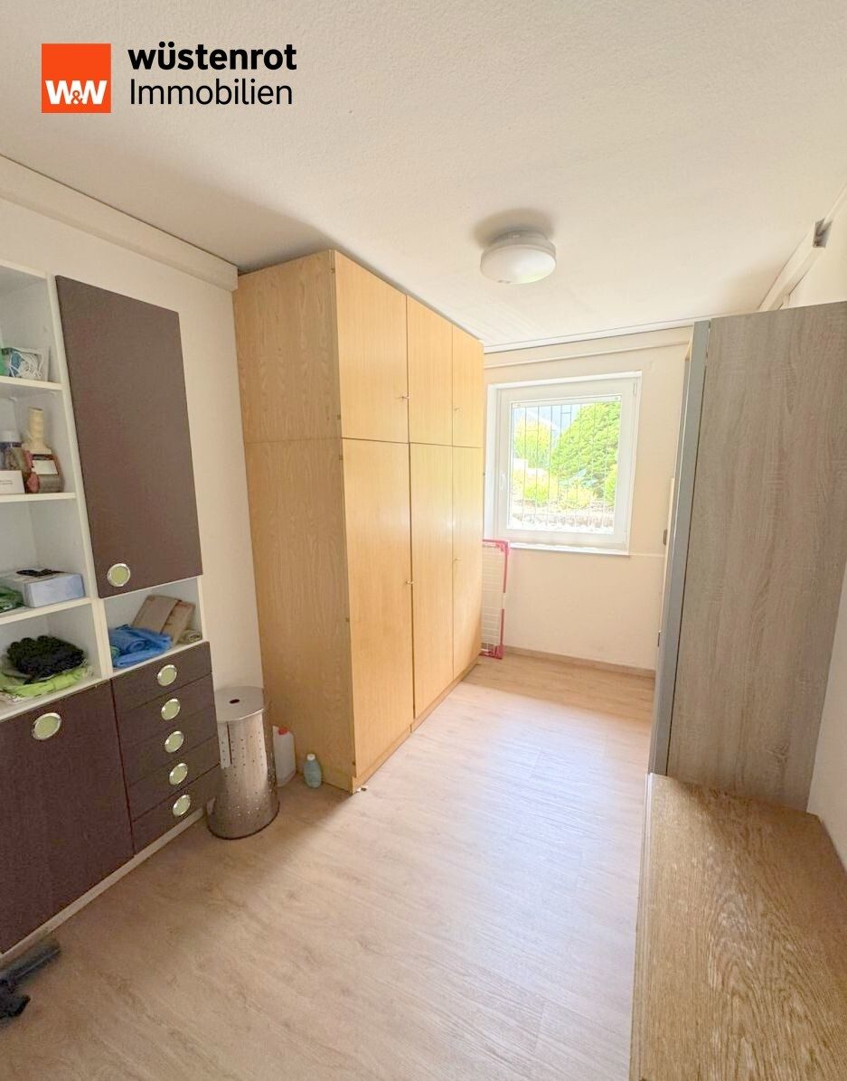 Immobilienangebot - Aalen - Alle - Traumhafter Ausblick! Terrassenwohnung/ Penthouse mit 2 Garagen und 2 separaten Eingängen