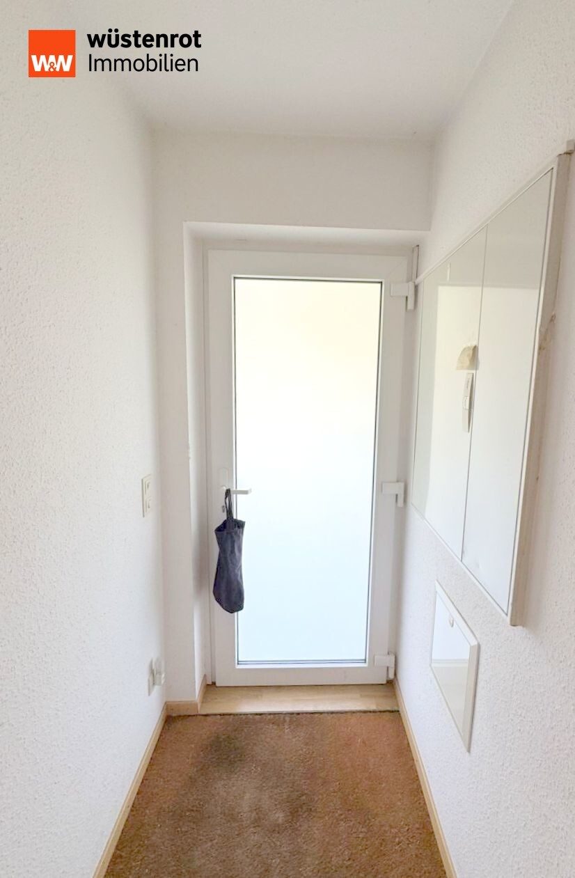 Immobilienangebot - Aalen - Alle - Traumhafter Ausblick! Terrassenwohnung/ Penthouse mit 2 Garagen und 2 separaten Eingängen