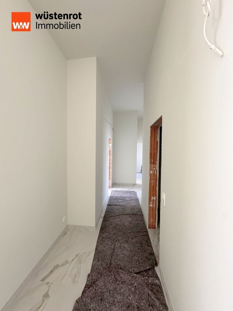 Immobilienangebot - Abtsgmünd - Alle - Exklusiver Bungalow im Ortskern von Abtsgmünd