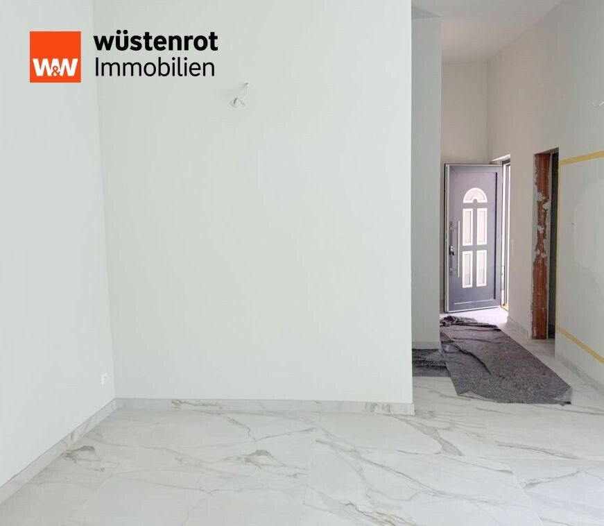Immobilienangebot - Abtsgmünd - Alle - Exklusiver Bungalow im Ortskern von Abtsgmünd