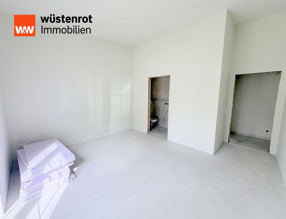 Immobilienangebot - Abtsgmünd - Alle - Exklusiver Bungalow im Ortskern von Abtsgmünd