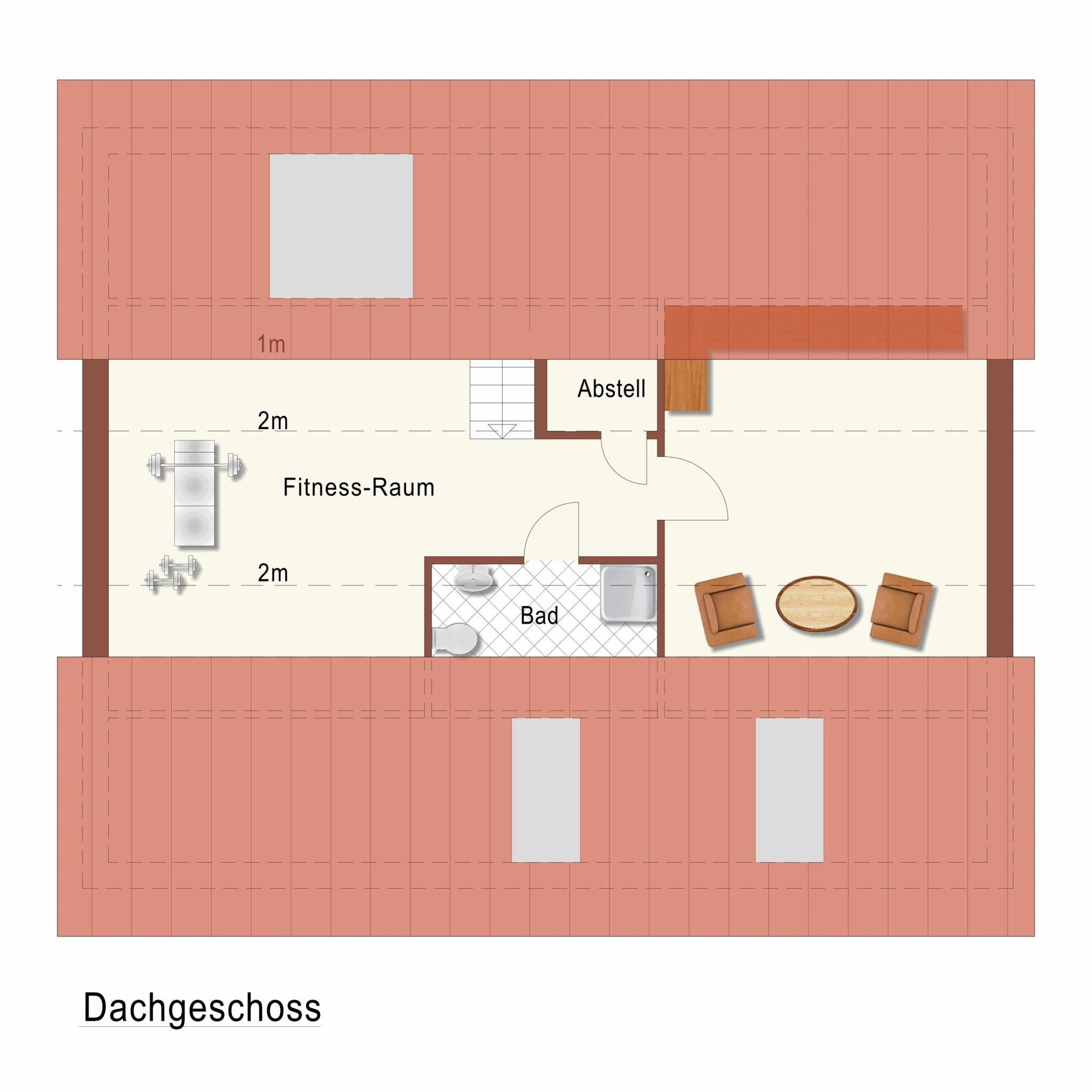 Immobilienangebot - Markt Taschendorf - Alle - Ensemble aus zwei Häusern mit 12 Zimmern und 9 Stellplätzen