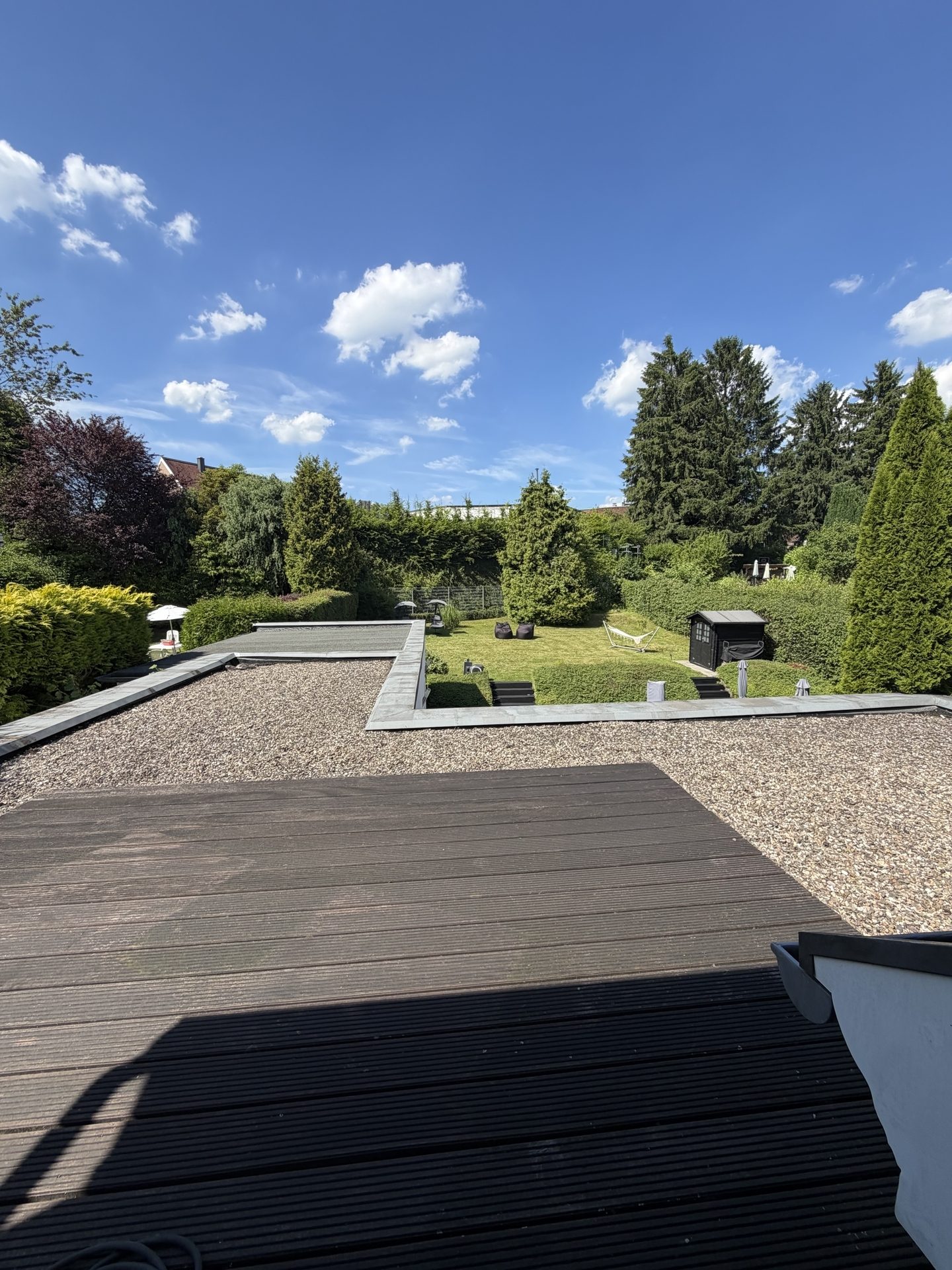 Immobilienangebot - Solingen - Alle - Historisch wohnen, modern leben: Modernisiertes Einfamilienhaus mit Einliegerwohnung (3D-Rundgang).