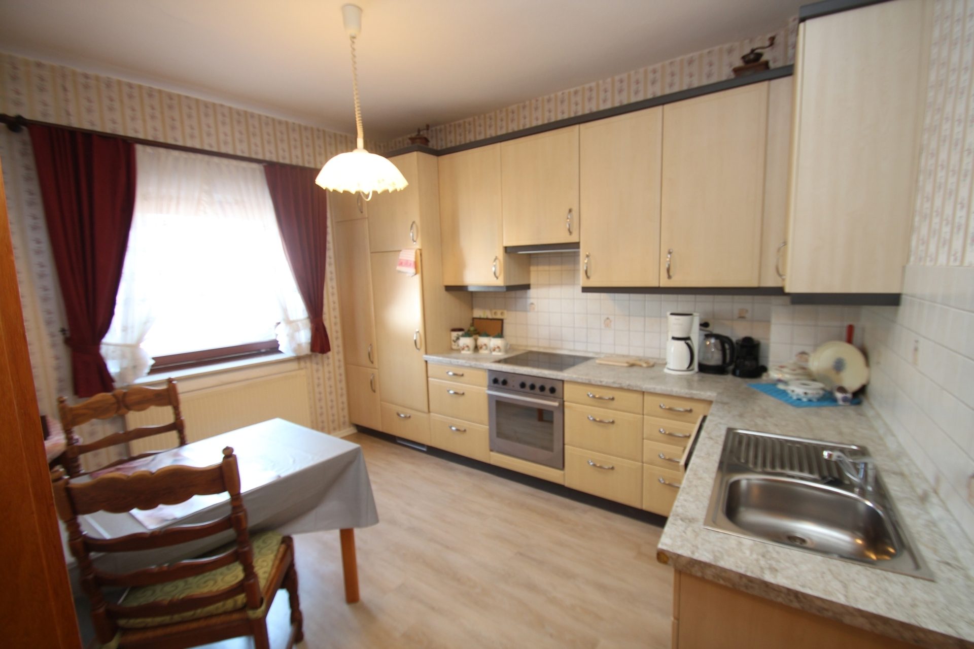 Immobilienangebot - Bonn - Alle - Mit 3D: Reihenmittelhaus mit viel Potenzial, 8 Zimmern & ca. 400 m² Grundstück in Bonn-Lannesdorf