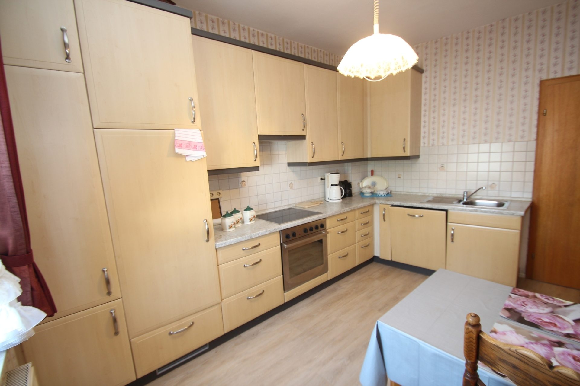 Immobilienangebot - Bonn - Alle - Mit 3D: Reihenmittelhaus mit viel Potenzial, 8 Zimmern & ca. 400 m² Grundstück in Bonn-Lannesdorf
