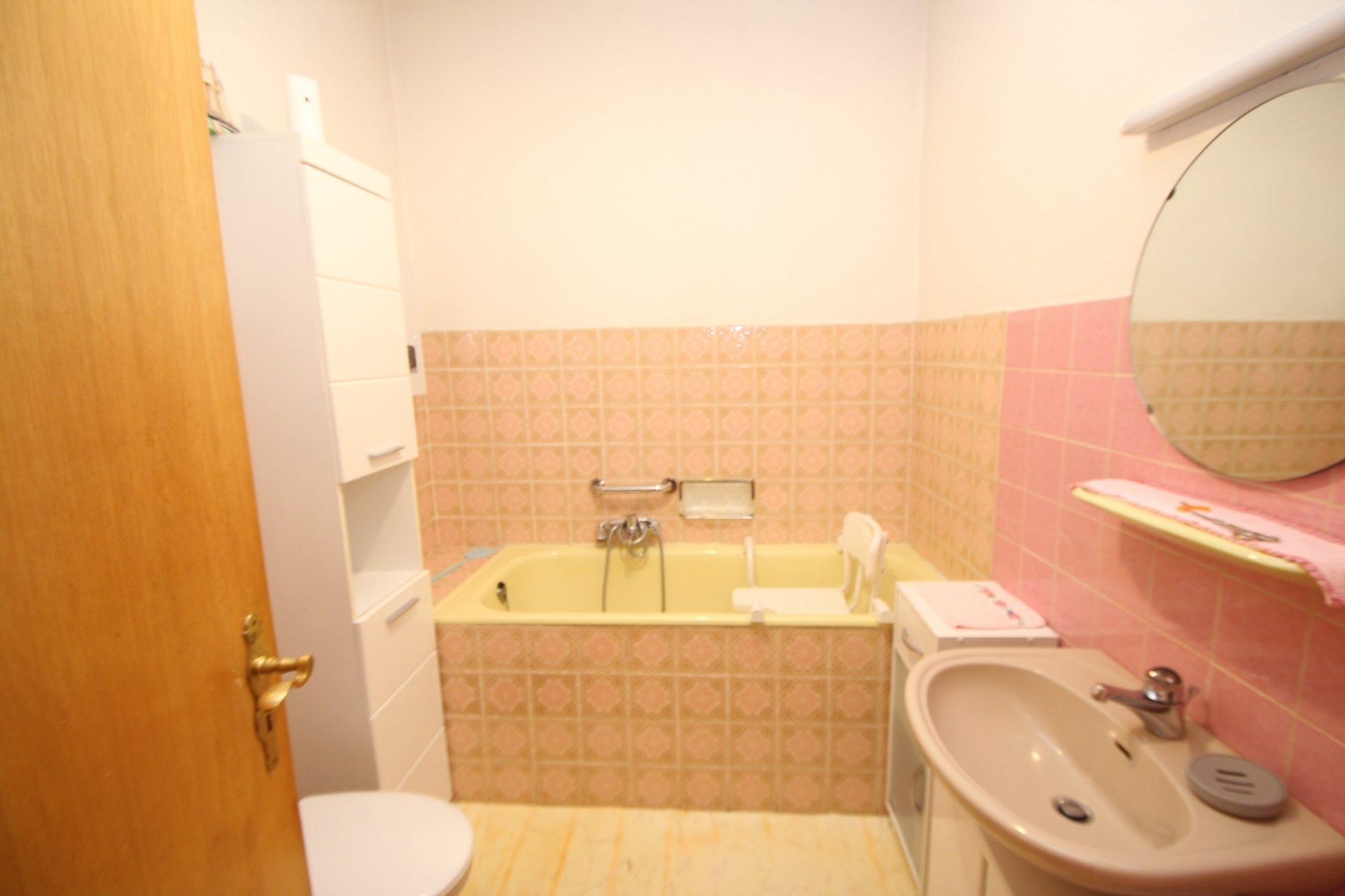 Immobilienangebot - Bonn - Alle - Mit 3D: Reihenmittelhaus mit viel Potenzial, 8 Zimmern & ca. 400 m² Grundstück in Bonn-Lannesdorf