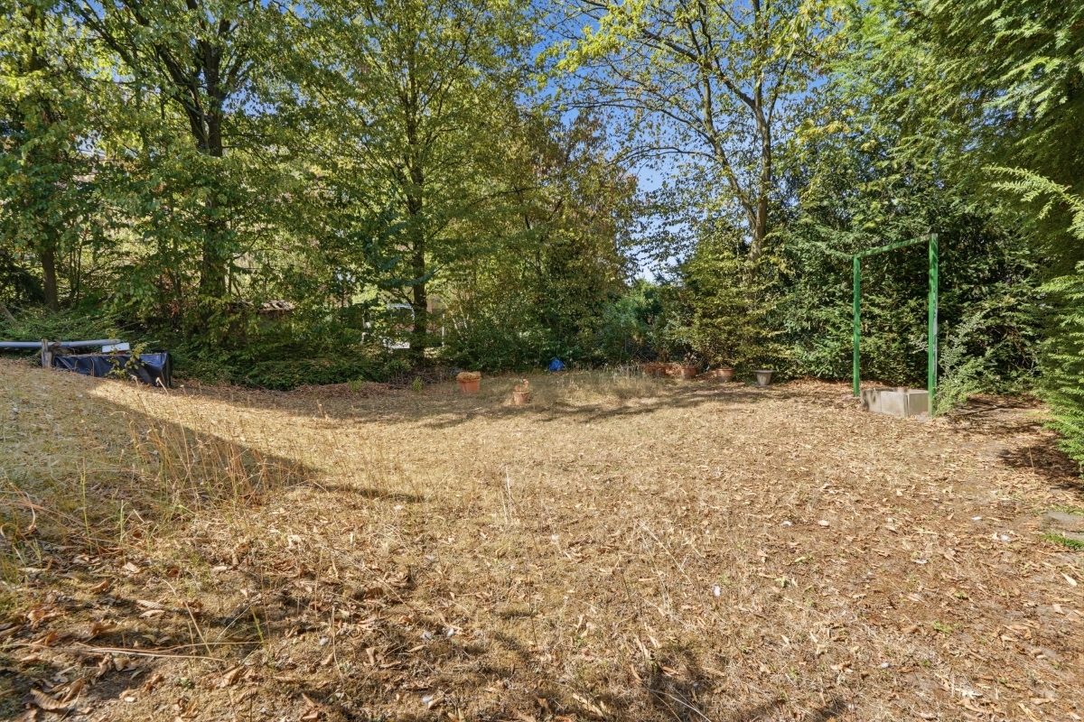 Immobilienangebot - Frechen - Alle - Mit 3D: Viel Platz- Zweifamilienhaus mit Garten in Frechen-Habbelrath!