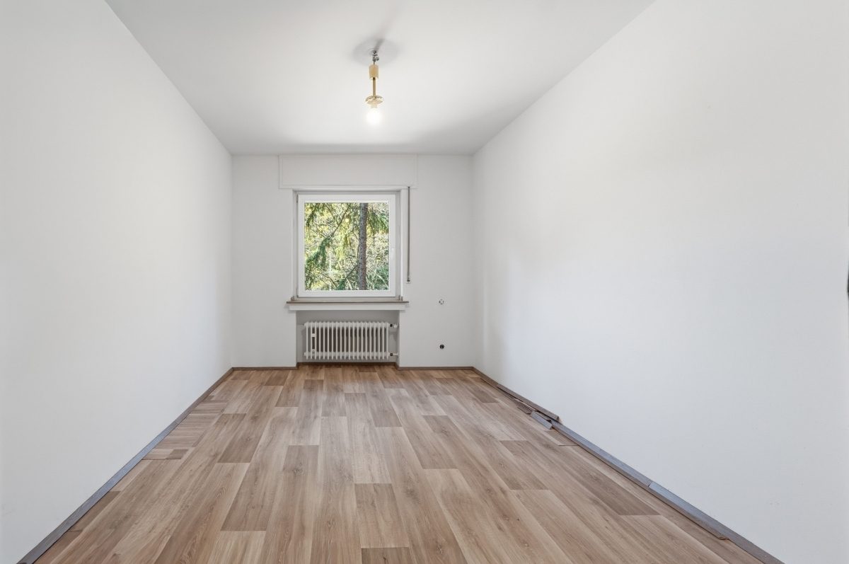 Immobilienangebot - Frechen - Alle - Mit 3D: Viel Platz- Zweifamilienhaus mit Garten in Frechen-Habbelrath!