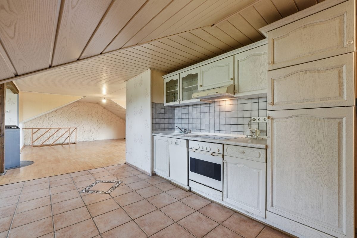 Immobilienangebot - Frechen - Alle - Mit 3D: Viel Platz- Zweifamilienhaus mit Garten in Frechen-Habbelrath!