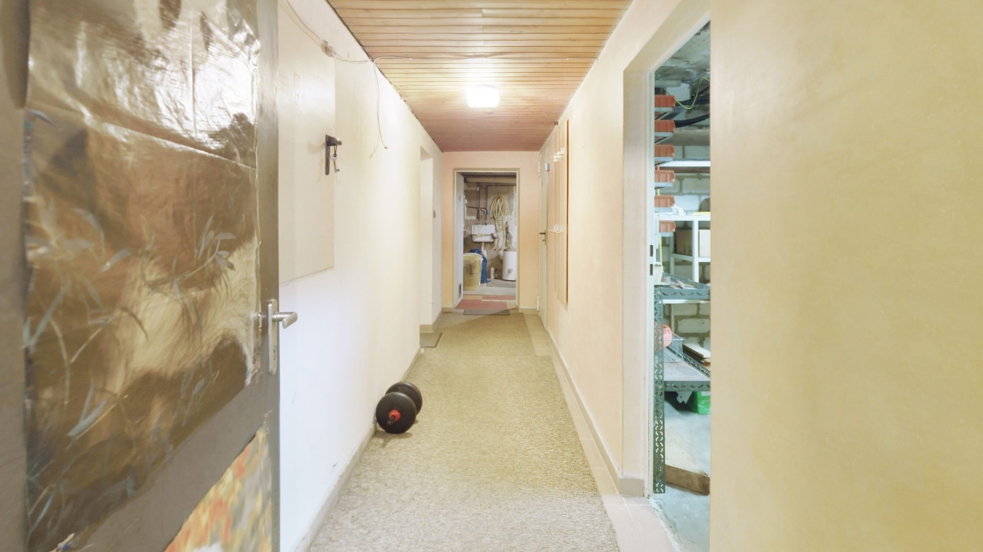 Immobilienangebot - Frechen - Alle - Mit 3D: Viel Platz- Zweifamilienhaus mit Garten in Frechen-Habbelrath!