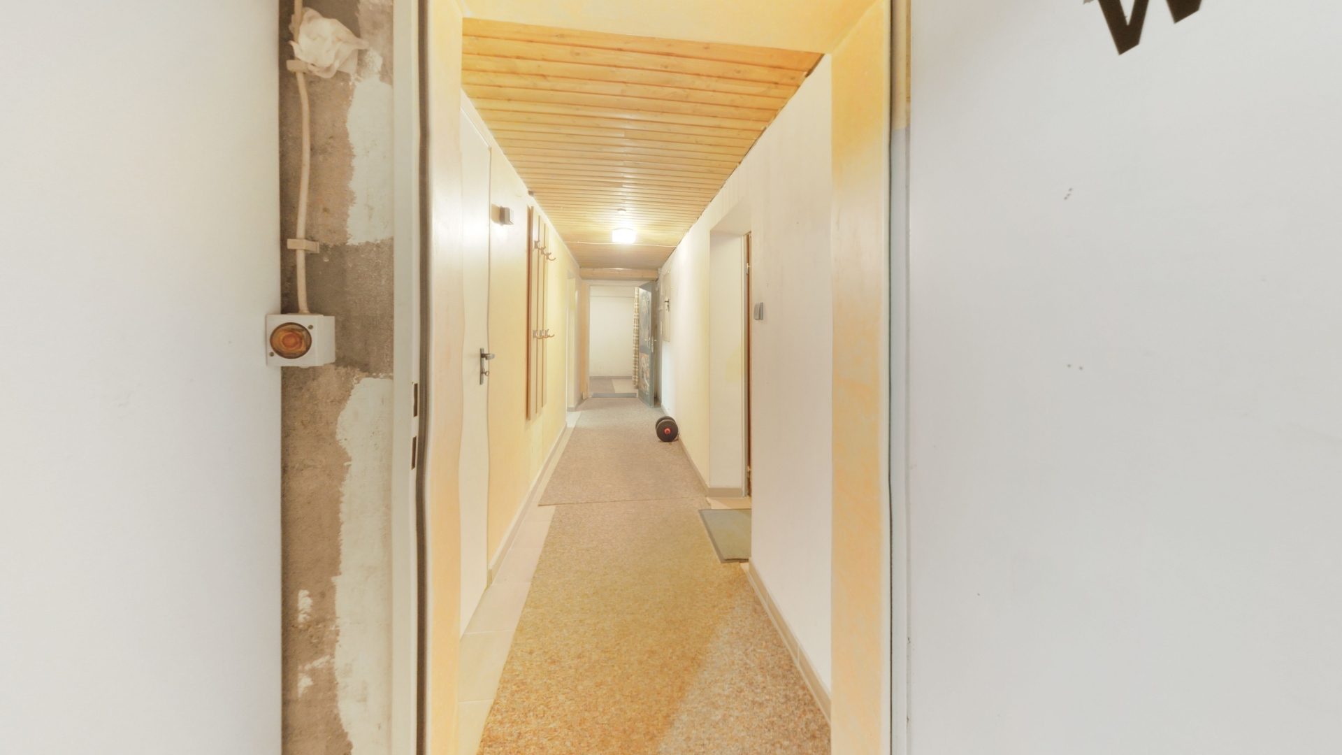 Immobilienangebot - Frechen - Alle - Mit 3D: Viel Platz- Zweifamilienhaus mit Garten in Frechen-Habbelrath!
