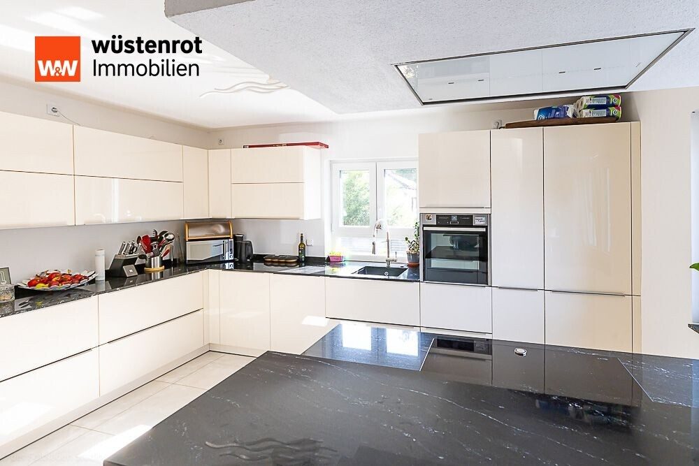 Immobilienangebot - Geretsried - Alle - Renoviertes Juwel in Geretsried in top Lage und Zustand. Ihr bezugsfertiges Traumhaus! Grund 622 m².