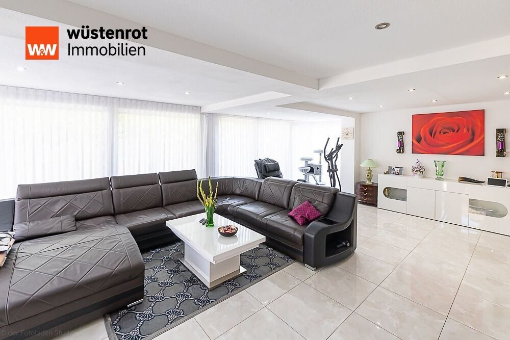 Immobilienangebot - Geretsried - Alle - Renoviertes Juwel in Geretsried in top Lage und Zustand. Ihr bezugsfertiges Traumhaus! Grund 622 m².