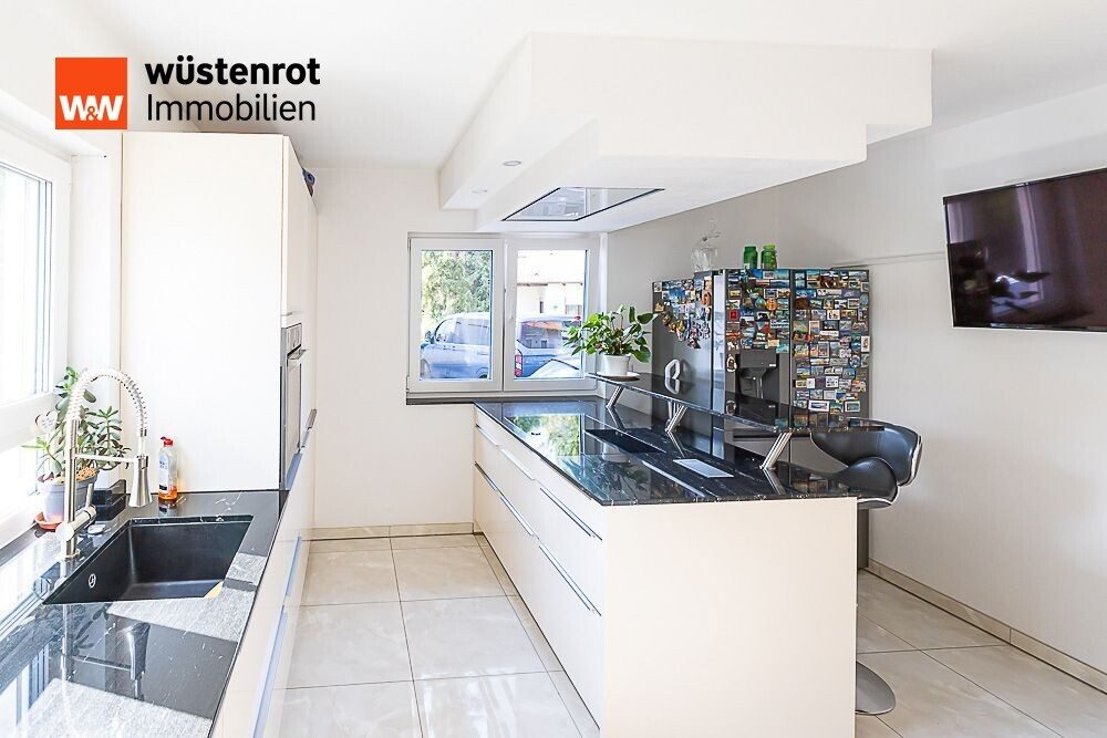 Immobilienangebot - Geretsried - Alle - Renoviertes Juwel in Geretsried in top Lage und Zustand. Ihr bezugsfertiges Traumhaus! Grund 622 m².