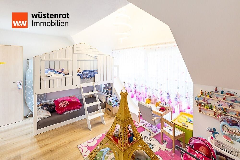 Immobilienangebot - Geretsried - Alle - Renoviertes Juwel in Geretsried in top Lage und Zustand. Ihr bezugsfertiges Traumhaus! Grund 622 m².