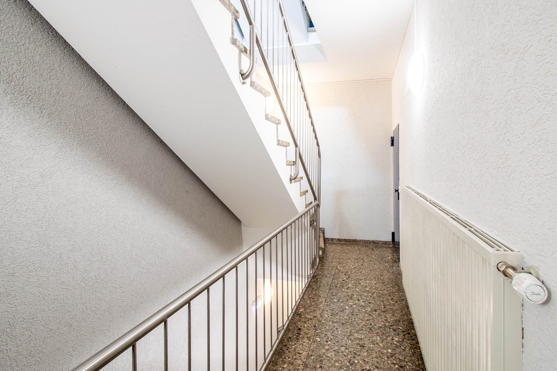 Immobilienangebot - Bietigheim-Bissingen - Alle - Attraktives und Rentables Wohn- und Geschäftshaus in zentraler Lage von Bissingen